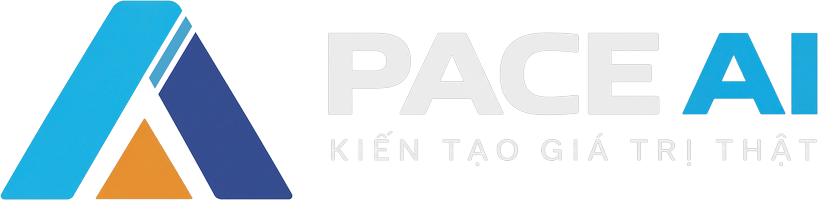 PACE AI - Kiến Tạo Giá Trị Thật