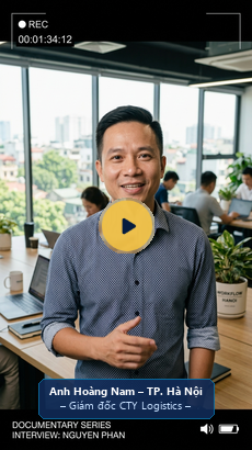 Video Review Anh Hoàng Nam
