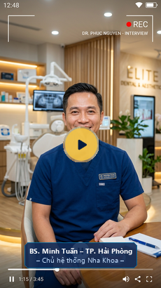 Video Review BS. Minh Tuấn